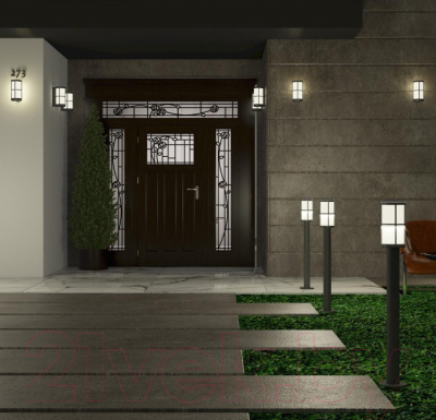 Светильник уличный Novotech 370776