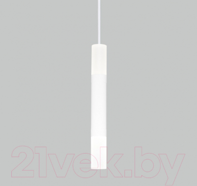 Потолочный светильник Евросвет 50210/1 LED - фото