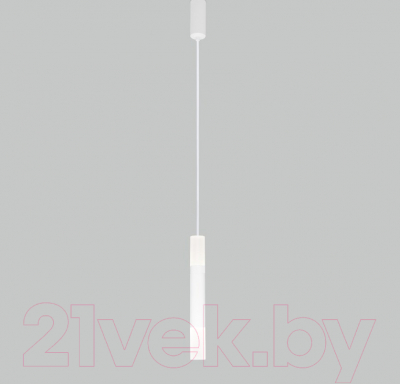 Потолочный светильник Евросвет 50210/1 LED