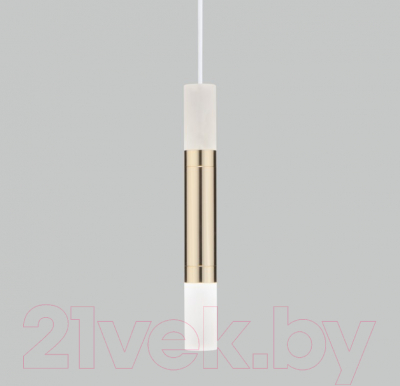 Потолочный светильник Евросвет 50210/1 LED - фото