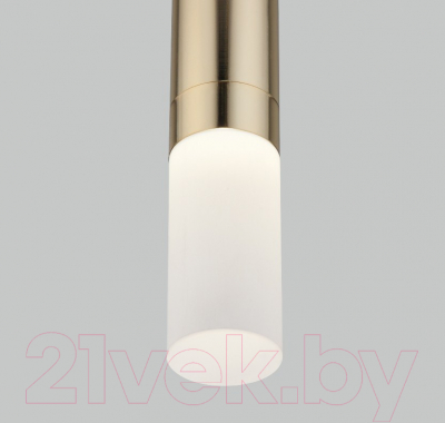 Потолочный светильник Евросвет 50210/1 LED