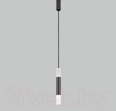 Потолочный светильник Евросвет 50210/1 LED