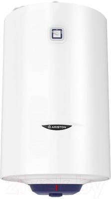 Накопительный водонагреватель Ariston BLU1 R ABS 100 V (3700537) - фото