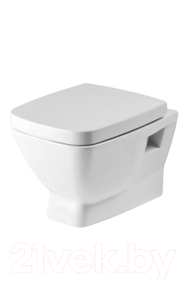 Унитаз подвесной с инсталляцией Santek Нео 1.WH30.2.463