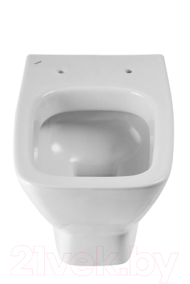 Унитаз подвесной с инсталляцией Santek Нео 1.WH30.2.463