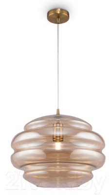 Потолочный светильник Maytoni Ruche P078PL-01AM - фото