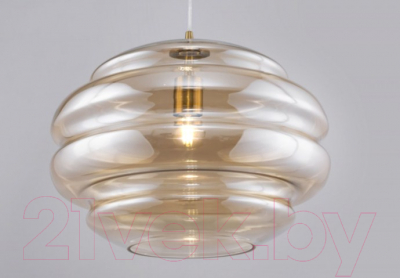 Потолочный светильник Maytoni Ruche P078PL-01AM