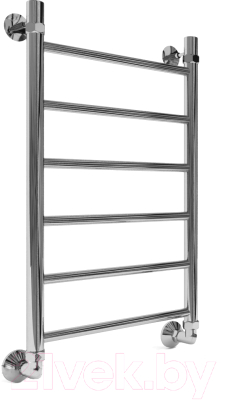Полотенцесушитель водяной Luxon J 100x50 - фото