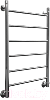 Полотенцесушитель водяной Luxon J 80x50 - фото