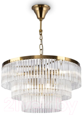 Люстра Maytoni Colonne MOD093PL-09BS