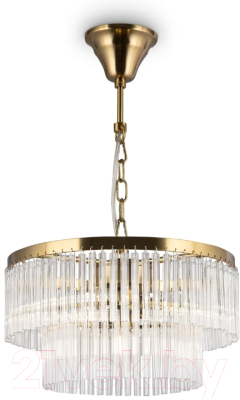 Люстра Maytoni Colonne MOD093PL-04BS - фото
