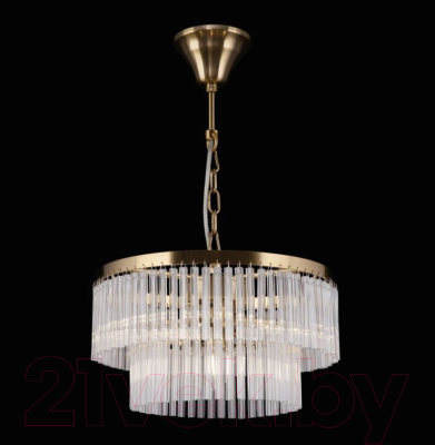 Люстра Maytoni Colonne MOD093PL-04BS