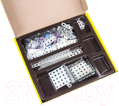 Конструктор Юнландия Для уроков труда №3 / 104681