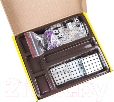 Конструктор Юнландия Для уроков труда №5 / 104683