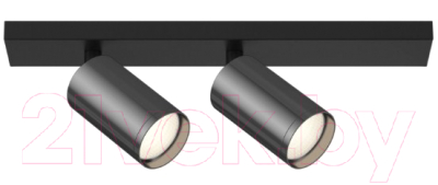 Спот Maytoni Focus S C051CL-02BGF - фото