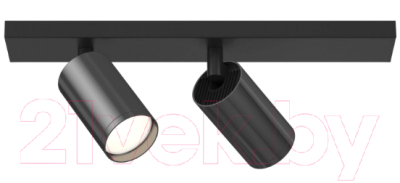 Спот Maytoni Focus S C051CL-02BGF