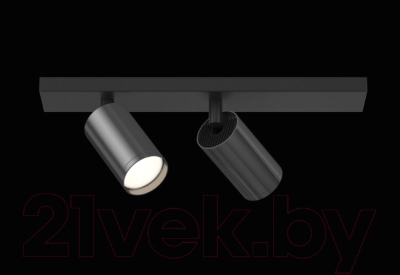 Спот Maytoni Focus S C051CL-02BGF