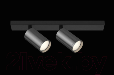 Спот Maytoni Focus S C051CL-02BGF