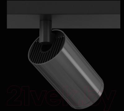 Спот Maytoni Focus S C051CL-02BGF