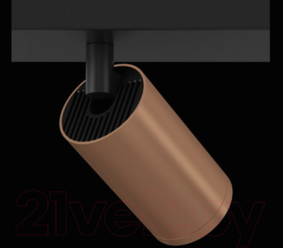 Спот Maytoni Focus S C051CL-02BC