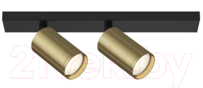 Спот Maytoni Focus S C051CL-02BBS