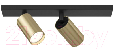 Спот Maytoni Focus S C051CL-02BG