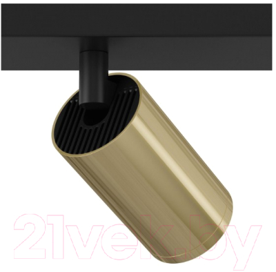 Спот Maytoni Focus S C051CL-02BG