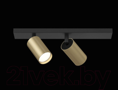 Спот Maytoni Focus S C051CL-02BMG