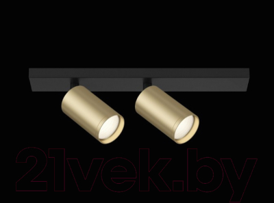 Спот Maytoni Focus S C051CL-02BMG