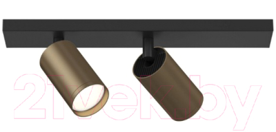 Спот Maytoni Focus S C051CL-02BBZ