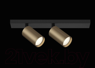 Спот Maytoni Focus S C051CL-02BBZ