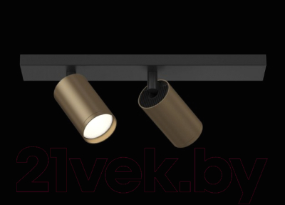 Спот Maytoni Focus S C051CL-02BBZ