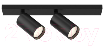 Спот Maytoni Focus S C051CL-2B - фото