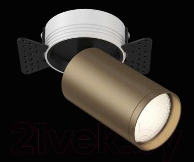 Спот Maytoni Focus S C058CL-1BBZ