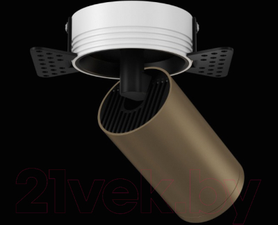 Спот Maytoni Focus S C058CL-1BBZ