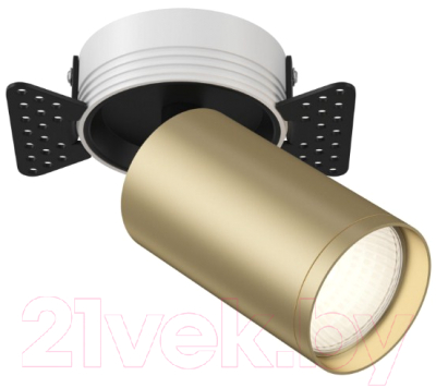 Спот Maytoni Focus S C058CL-1BMG - фото