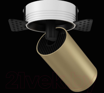 Спот Maytoni Focus S C058CL-1BMG