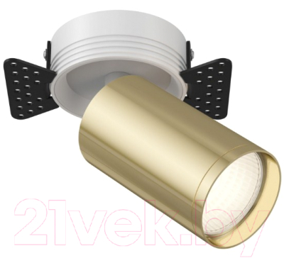 Спот Maytoni Focus S C058CL-1WG - фото