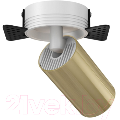 Спот Maytoni Focus S C058CL-1WG