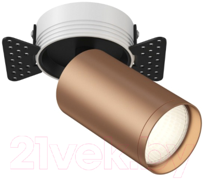 Спот Maytoni Focus S C058CL-1BC - фото