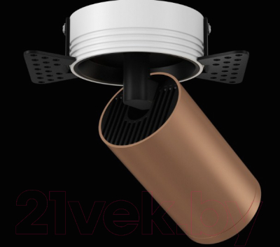 Спот Maytoni Focus S C058CL-1BC