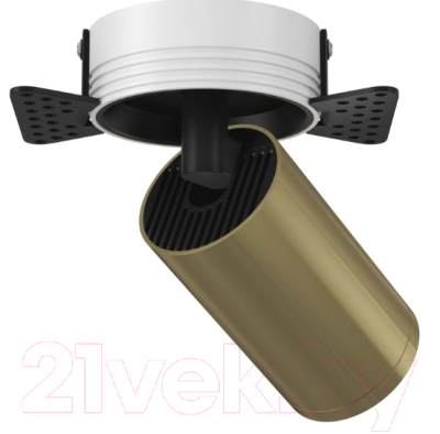 Спот Maytoni Focus S C058CL-1BBS