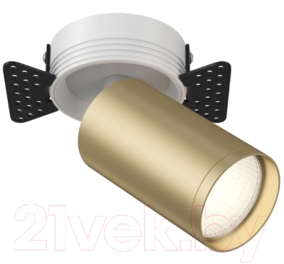 Спот Maytoni Focus S C058CL-1WMG - фото