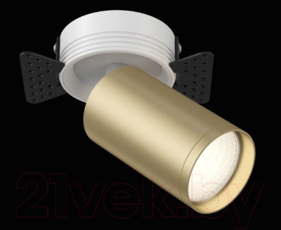 Спот Maytoni Focus S C058CL-1WMG