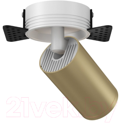 Спот Maytoni Focus S C058CL-1WMG