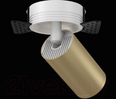 Спот Maytoni Focus S C058CL-1WMG