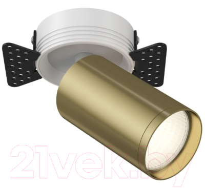 Спот Maytoni Focus S C058CL-1WBS - фото