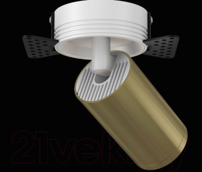 Спот Maytoni Focus S C058CL-1WBS