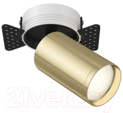 Спот Maytoni Focus S C058CL-1BG - фото