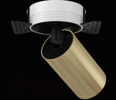 Спот Maytoni Focus S C058CL-1BG